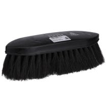 Haas Fellburste Noir Grooming Brush