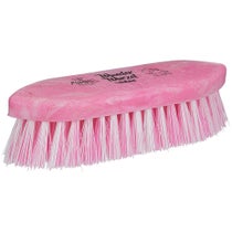 Haas Pummel Einhorn Wurzel Brush Pink One Size