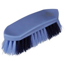 Imperial Riding Dandy Brush Hard Blue Breeze OS