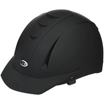 IRH Equi-Pro II Helmet Black SM/MD