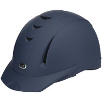 IRH Equi-Pro II Helmet Navy SM/MD