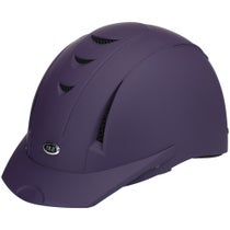 IRH Equi-Pro II Helmet Purple SM/MD
