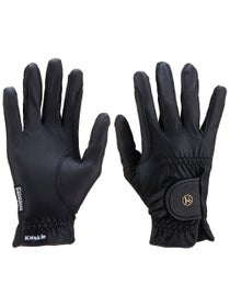 Kunkle Premium Show Glove Black 7