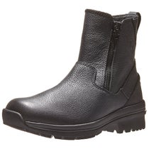 Kerrits Women's Woodstock Waterproof Barn Boots- Black