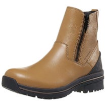 Kerrits Women's Woodstock Waterproof Barn Boots- Cashew