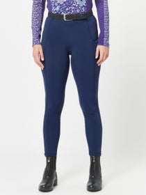 Kerrits Women's FS IceFil Tech Tight Ink LG