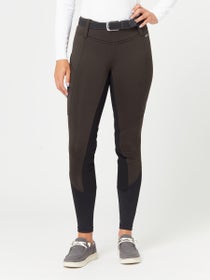 Bodysculpting Seamless Tights, Full Seat - by Goode Rider