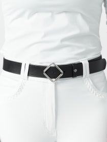 LeMieux Cleo Leather Belt