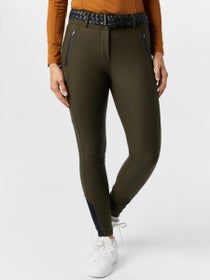 LeMieux Ladies' Drytex Waterproof Full Seat Breeches