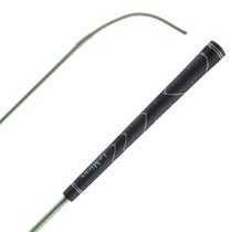 LeMieux Grip-Tek Schooling Whip Thyme One Size