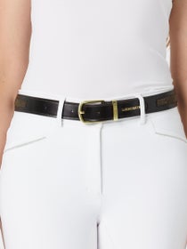 LeMieux Crystal Insert Belt