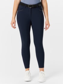 LeMieux Ladies' Victoria Silicone Full Seat Breeches