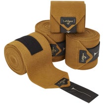 LeMieux Polo Wraps/Bandages - Set of 4