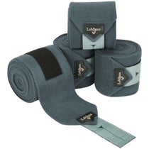 LeMieux Polo Wraps/Bandages - Set of 4