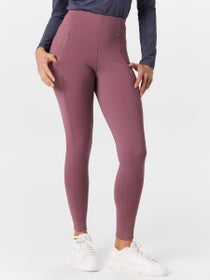 LeMieux Ladies' Naomi Pull On Full Seat Breeches/Tights