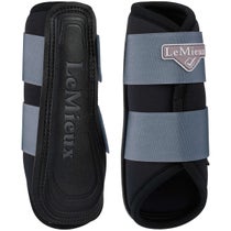 LeMieux Grafter Boot Jay Blue MD