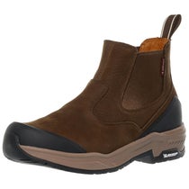 LeMieux Trex Chelsea Boots- Brown