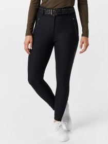 LeMieux Ladies' Drytex Waterproof Knee Grip Breeches