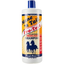 Mane n Tail Pro-Tect Antimicrobial Medicated Shampoo