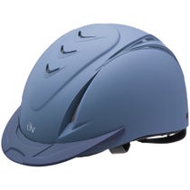 Ovation Deluxe Schooler Helmet Blue XS/SM