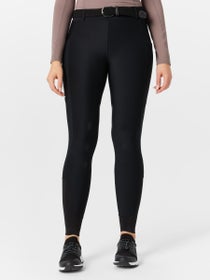 Ovation Equinox Pull On Knee Patch Winter Breeches