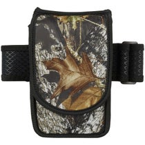 Outdoor Horse Holster Mossy Oak Camo S/M