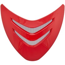 One K CCS Front Shield Red Gloss One Size