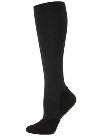 Ovation Aerowick Boot Sock Black One Size