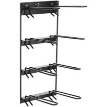 Professional's Choice Collapsible Boot Rack
