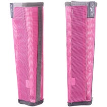 Prof Choice Deluxe Fly Boots  Pink  MD