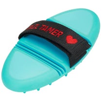 Tail Tamer Soft Touch Flex Massager Turquoise