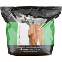Perfect Prep EQ Training Day+ Calming Support Pellets