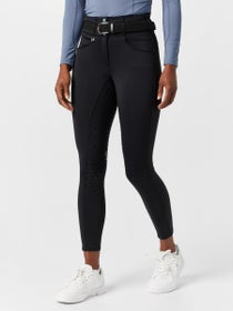 Romfh Ladies' Evelyn Silicone Full Seat Breeches