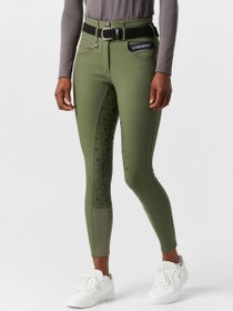 Romfh Ladies' Fall Isabella Silicone Full Seat Breeches