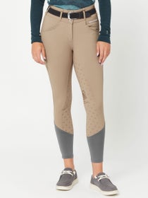 Romfh Ladies' Lexy 3- Button Full Grip Breeches