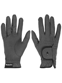 Roeckl Gloves Roeck-Grip Winter – Equestrian Sports House