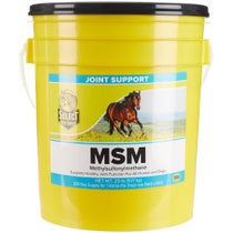 Select The Best MSM Joint Support Supplement 