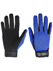 SSG All Weather Gloves Blue Ladies Univ MD 7/8