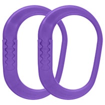 Safe-T-Tie Breakaway Purple 