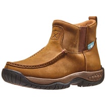 Twisted X Women's All Around Pull On Workboot