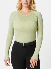 TKEQ Athletics Kennedy Seamless Long Sleeve Shirt