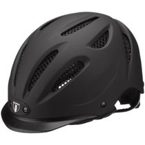 Tipperary Sportage Helmet Black SM