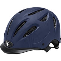 Tipperary Sportage Helmet Navy Blue MD