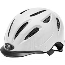 Tipperary Sportage Helmet White SM