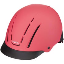 Troxel Spirit MIPS Helmet Paradise Pink Duratec MD