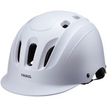 Troxel Sport 2.0 Matte Schooling Riding Helmet