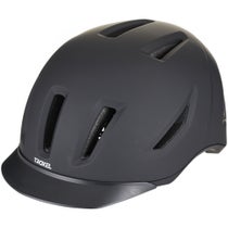 Troxel Terrain Helmet Black SM