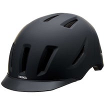 Troxel Terrain Helmet with MIPS Black Duratec MD