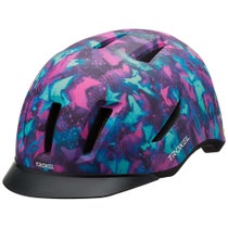 Troxel Terrain Helmet with MIPS Galaxy MD