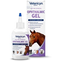 Vetericyn Plus Antimicrobial Ophthalmic Eye Gel